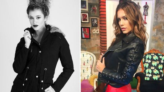 Anita Izaguirre sobre Rocío Robles: Las disculpas las hice en privado; hoy la banco fuerte