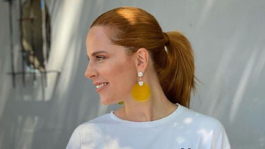 Agustina Kämpfer confirmó su separación de Carlos Gianella