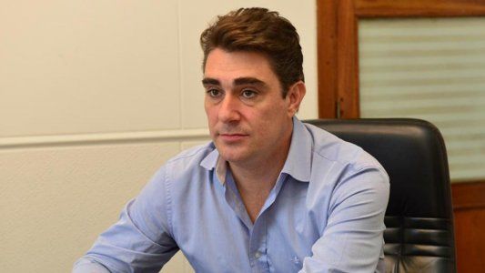 Iguacel: Imaginen dos minutos si los que nos gobernaron y se llevaron los bolsos agarran esto