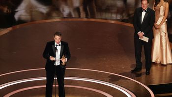 Premios Oscar 2025: Anora fue la gran favorita de la noche