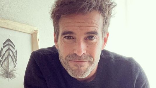 La nueva novia de Nicolás Cabré: quién es y a qué se dedica