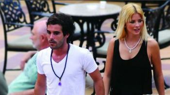 Nicolás Cabré habló de su relación con La China Suárez luego de la separación