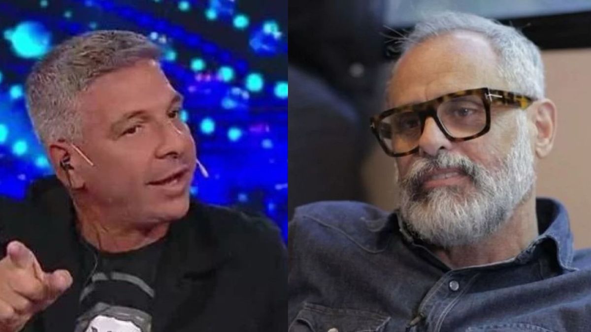 La palabra de Jorge Rial sobre la detención de Marcelo Corazza.jpg