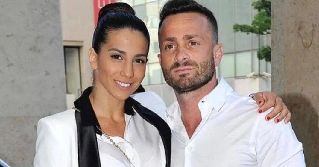 Martín Baclini sobre su escandalosa separación de Cinthia Fernández: No puede dudar del...