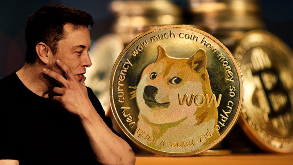 Criptomonedas: ¿Quién respalda Dogecoin?