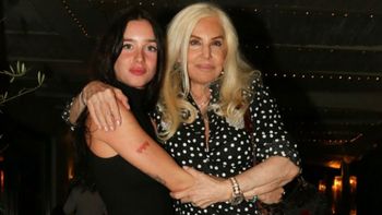 Acusan a la nieta de Susana Giménez de haber violado la cuarentena: Se juntó a tomar vino