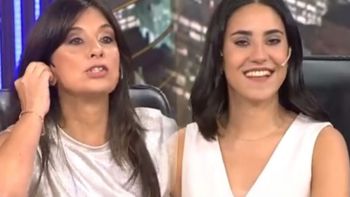 Edith Hermida criticó duramente a Lucía por su salida de Gran Hermano: No son las Superpoderosas, son las...