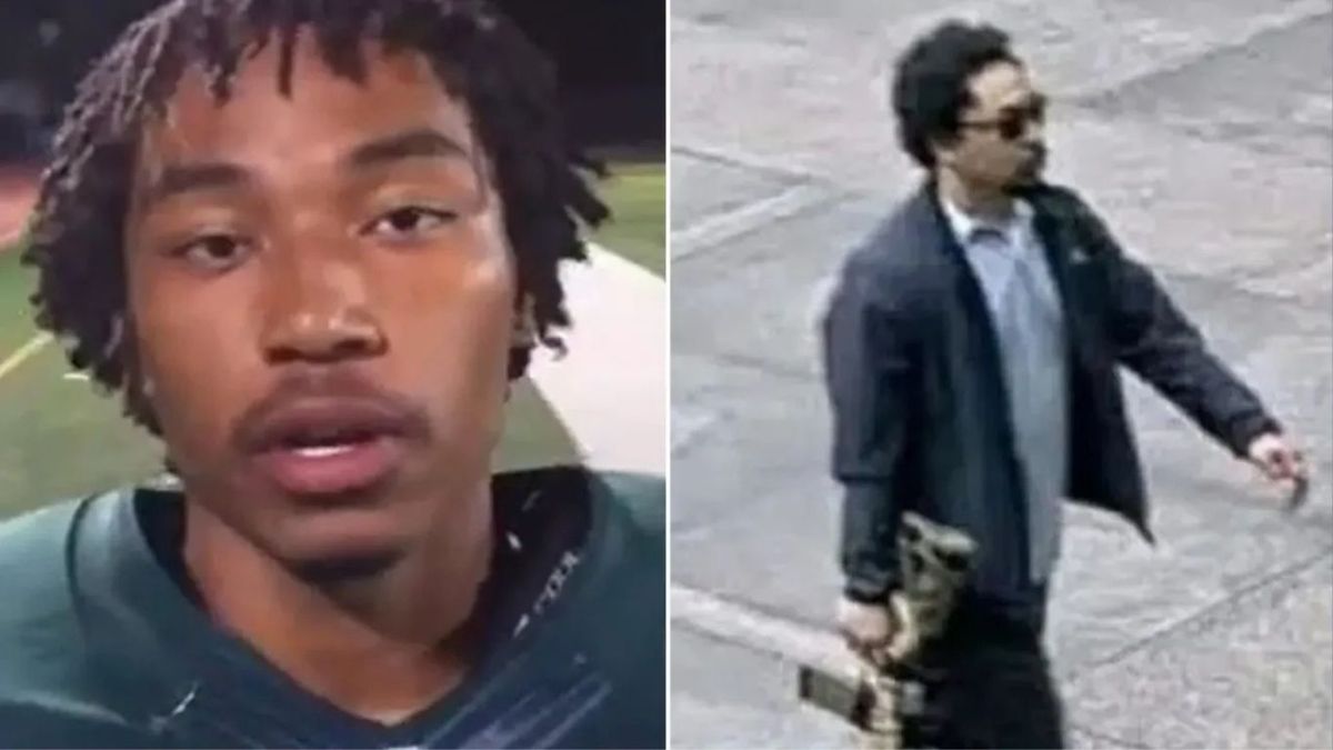 El autor del tiroteo de Nueva York dejó una reveladora carta que explica por qué mató. (Foto: gentileza Fox News)