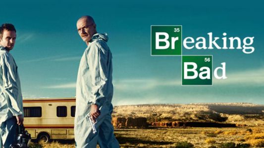 Breaking Bad llega a América TV