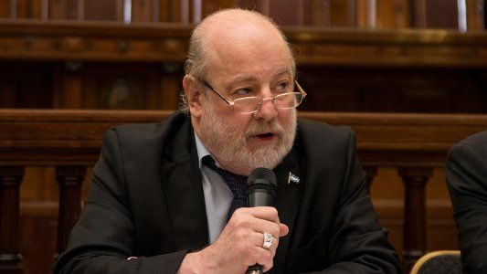 Bonadio viajó a Suiza por la denuncia de Arribas contra el arrepentido brasileño que lo involucró en el Lava Jato