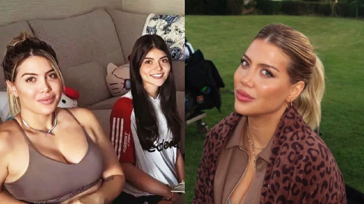 La sorpresiva revelación de la ex de Valentino López sobre Wanda Nara como suegra: Tiene...