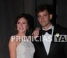 Las románticas fotos de la boda de Carolina Amoroso y Guido Covini