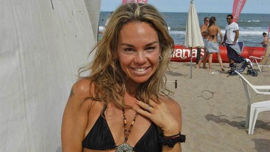 Antes y después: La nueva delantera de Lorena Paola