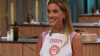 Dani La Chepi, participante de MasteChef Celebrity 2. Dani La Chepi, participante de MasteChef Celebrity 2.