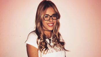 Nati Jota: Ahora que estoy de novia reconozco que cambié, pero siempre fui cursi