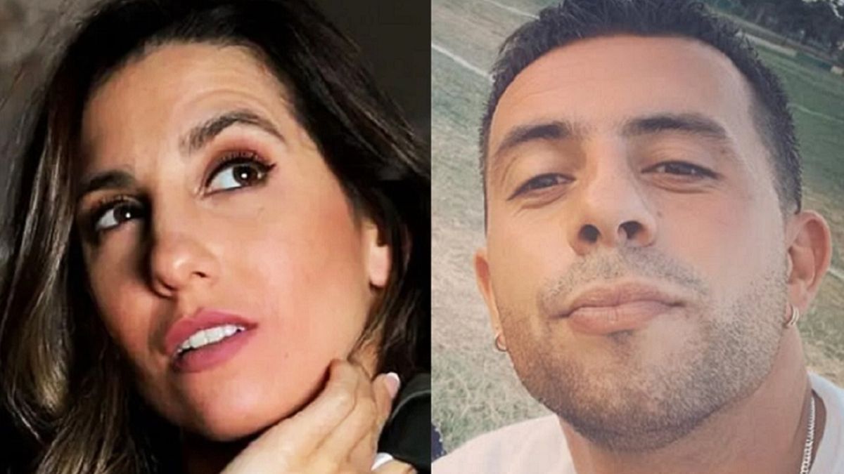 El desolador problema de Cinthia Fernández tras las fotos de Matías Defederico con su novia: Me rindo