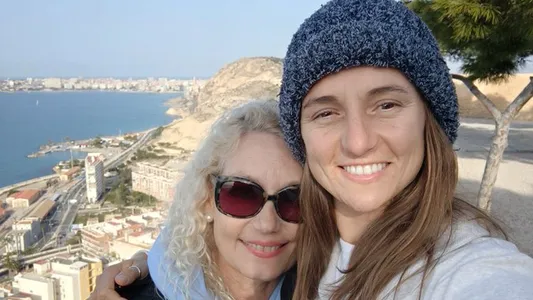 Guerra entre Rusia y Ucrania: ¿Sabés qué tienen en común César Milstein, Martha Argerich y Nadia Podoroska?