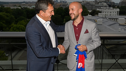 Evasores de impuestos: Economía anunció que el intercambio entre AFIP y la IRS está listo para implementarse