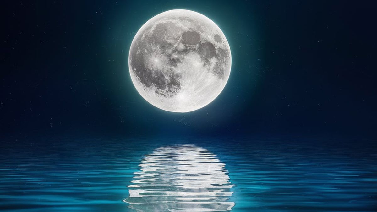 Astrología: los 5 signos favoritos con la Luna en Acuario. (Foto: Ideogram) Astrología: los 5 signos favoritos con la Luna en Acuario. (Foto: Ideogram)