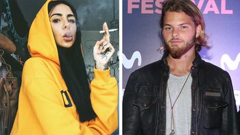 Cande Tinelli, harta de que le confirmen noviazgos: Basta de vincularme con otras personas