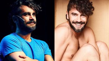 gonzalo heredia sobre el exito de desnudos: el publico se encontro con una obra que te hace pensar y reflexionar