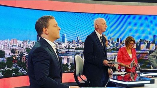 Jonatan Viale a un año de la muerte de Mauro: Me faltan tus...