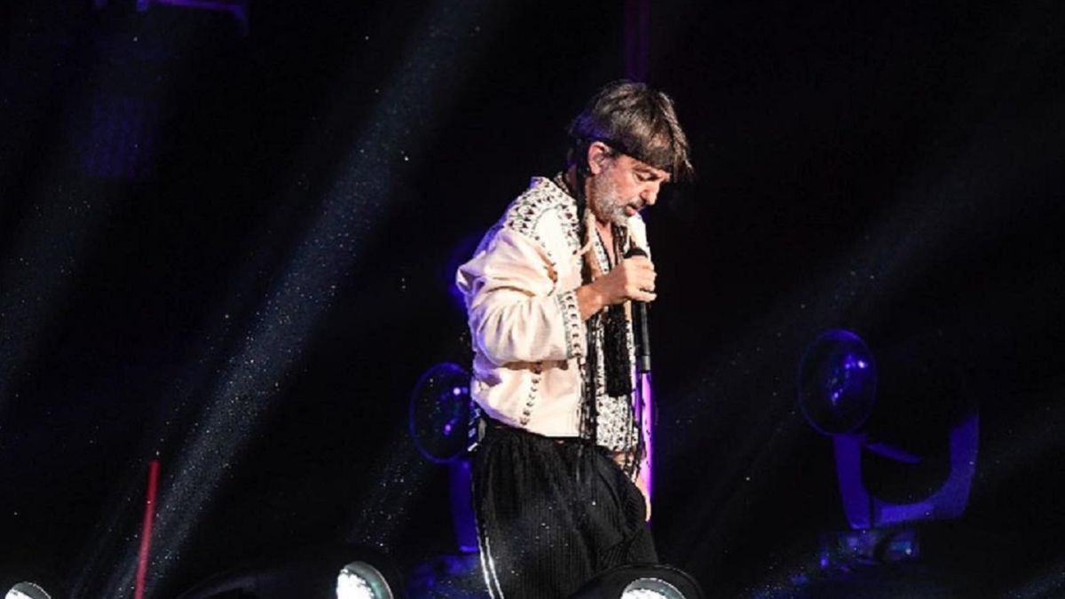 Babasónicos vuelve al Movistar Arena con una única función
