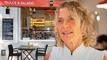 El terrible relato de la empleada que denuncio al marido de Maru Botana por acoso y la elevada cifra económica que acordaron