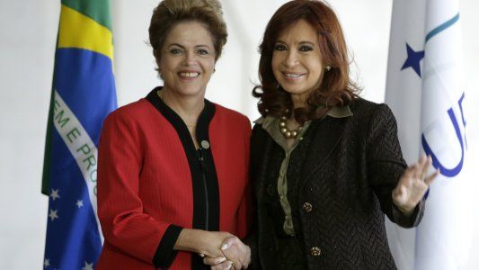 Con Cristina, Dilma y Pepe Mujica, Buenos Aires también tendrá su anticumbre del G20