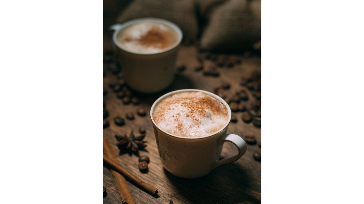 ChatGPT y Gemini arman el caf&eacute; perfecto. Foto: Freepik.