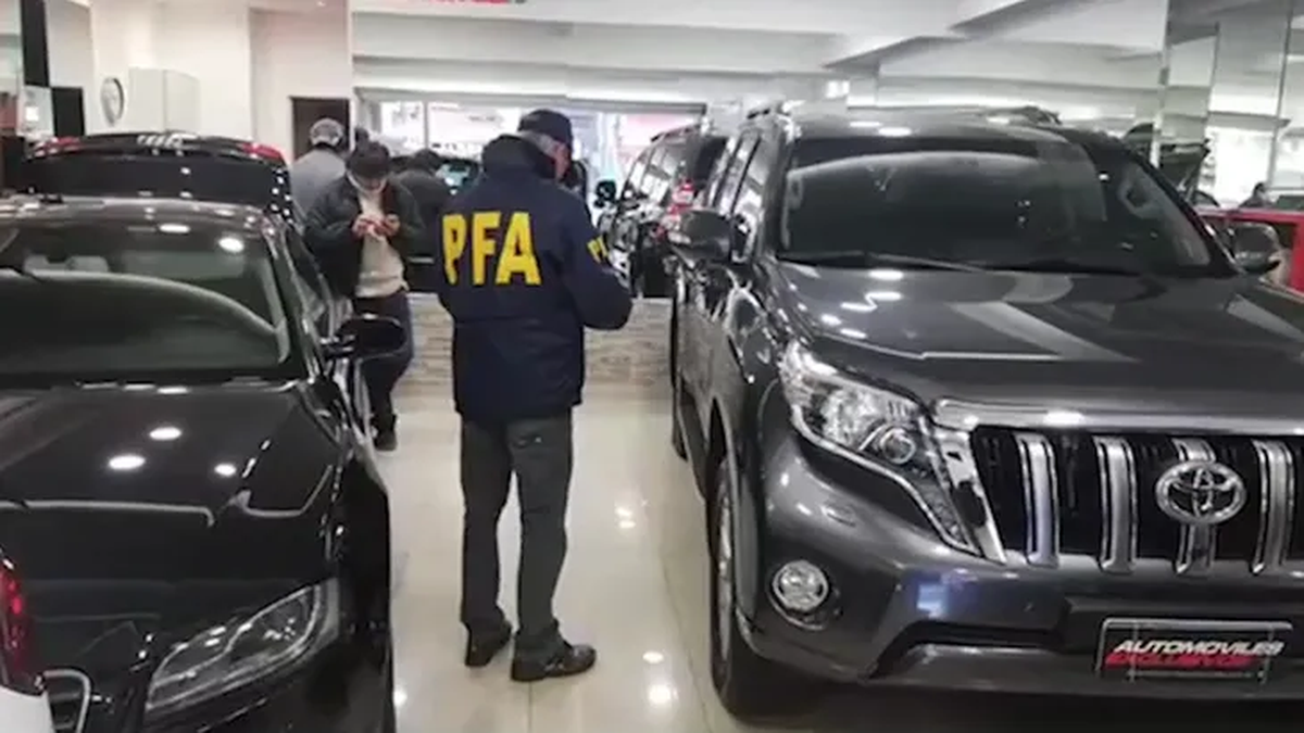 Los bienes secuestrados se est&aacute;n deteriorando y perdiendo no s&oacute;lo valor econ&oacute;mico, sino tambi&eacute;n simb&oacute;lico.&nbsp;