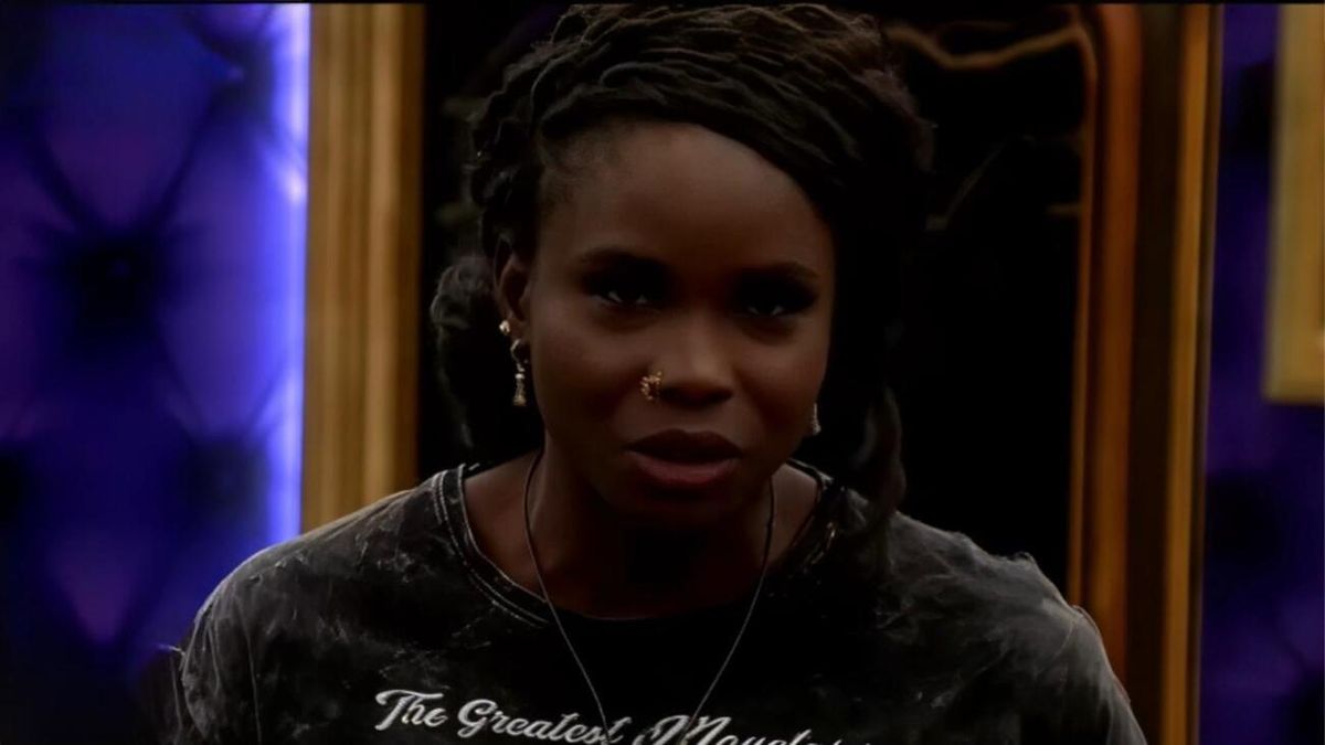 Mavinga tomó la peor decisión y abandona la casa de Gran Hermano tras el derecho a réplica con Carmiña