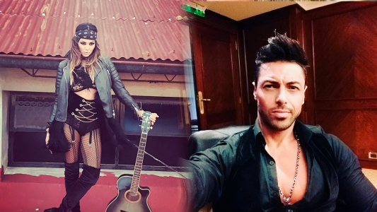 El primer escándalo del Cantando 2020: Echaron a un compañero de una famosa