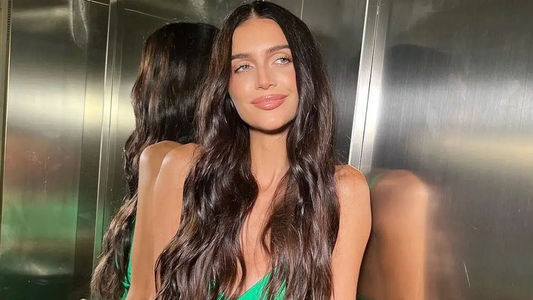 Fuerte enojo con Zaira Nara por ir a festejar su cumpleaños con Nico Occhiato: Es de cuarta lo que hizo