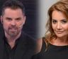 Matías Vázquez furioso con la actitud de Nancy Pazos: Ahora te hacés la cocorita y realmente...