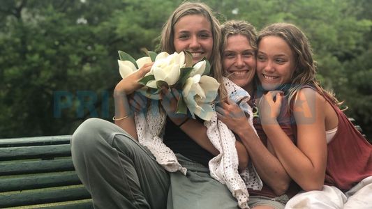 Imágenes exclusivas de las vacaciones familiares de Maru Botana: Pasamos grandes momentos