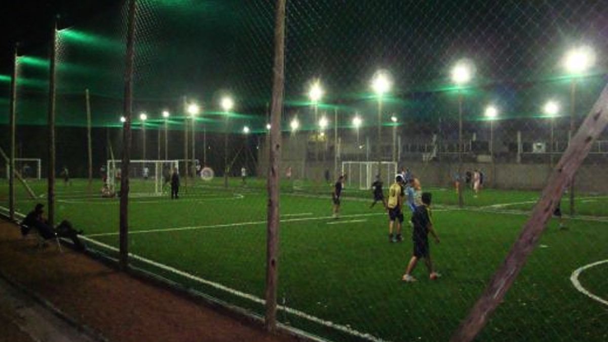 Nuevas restricciones en Ciudad para los deportes.