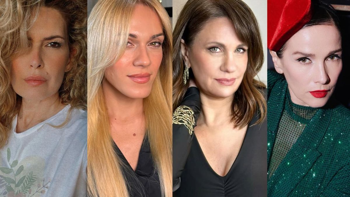 Quién es la actriz que anunció su separación tras 16 años de relación