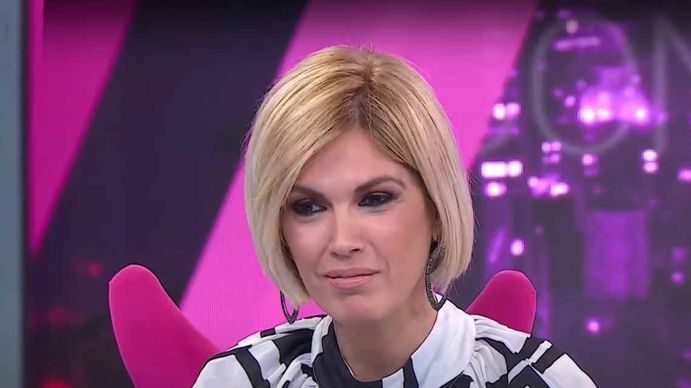 Viviana Canosa comparó la inflación con la trama de Resident Evil: El bicho está desatado