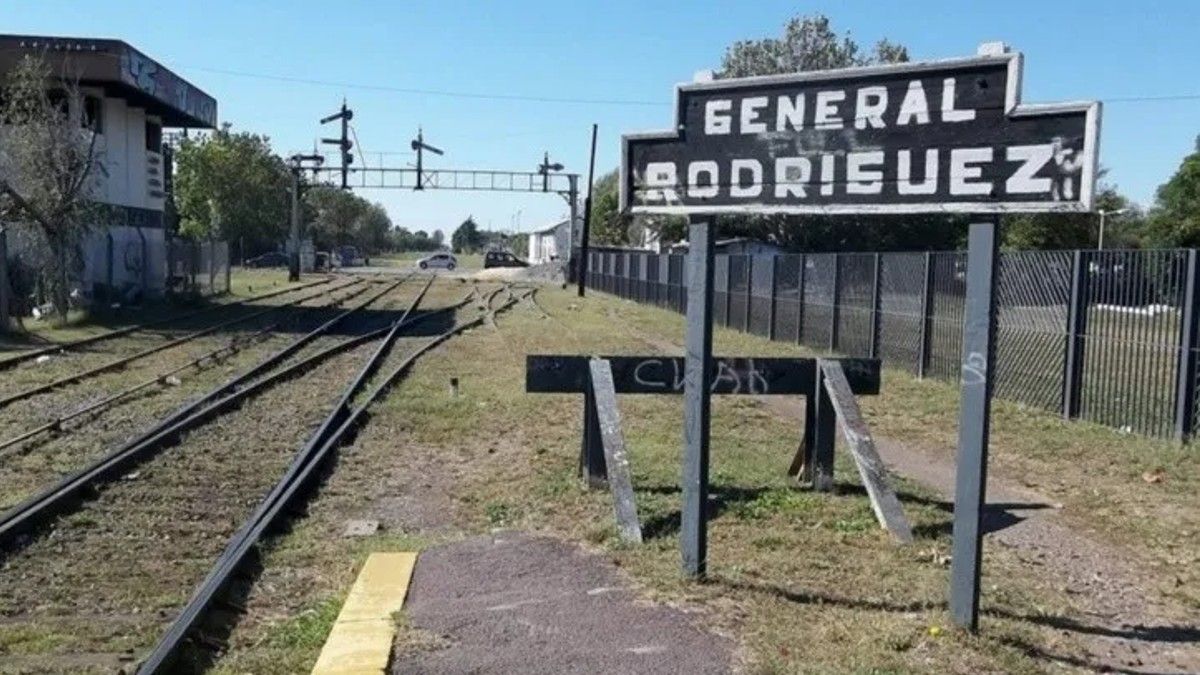 Detuvieron a un padre y a su hijo por el asesinato de un hombre en General Rodríguez. (Foto: Archivo)