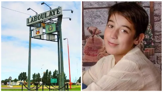 Crimen de Joaquín en Córdoba: la nueva hipótesis que involucra celos y una tercera en discordia