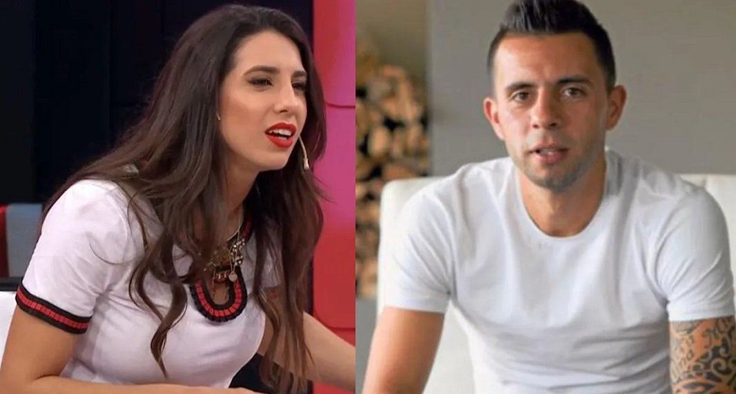Cinthia Fernández denunció que Matías Defederico la quiere dejar sin obra social: No lo voy a permitir