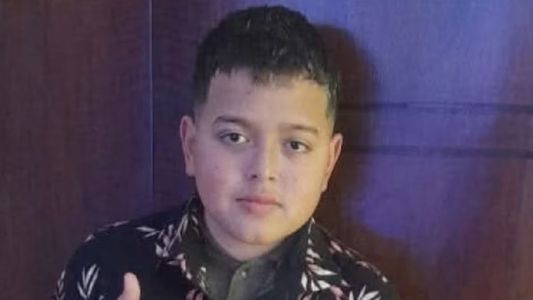 Conmoción: murió Benjamín Mansilla tras dos días de agonía