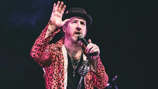 La Beriso presenta Ratas y se prepara para regresar al Movistar Arena