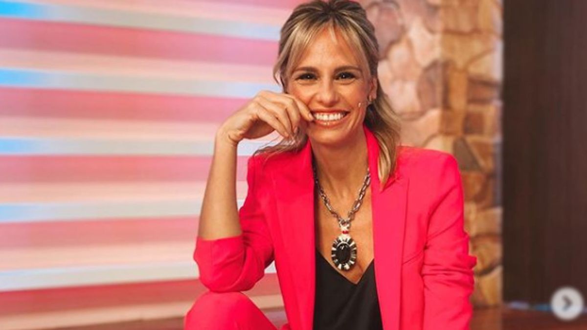La drástica decisión de Mariana Fabbiani tras quedarse sin programa