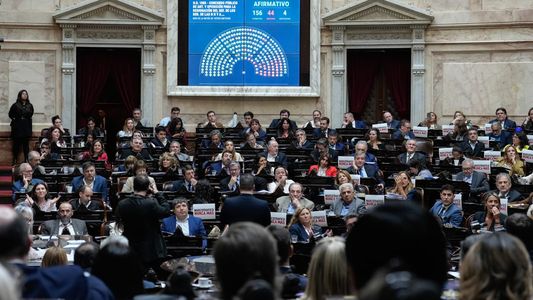 La inesperada victoria del Gobierno con los DNU: ganó tiempo y ahora todo dependerá de cómo le vaya en las elecciones