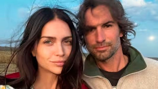 Zaira Nara contó la verdad de su separación con Jakob Von Plessen