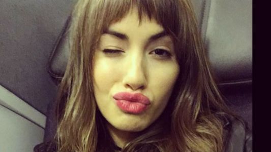 Lali Espósito hace su vida alejada de Mariano Martínez y en Miami