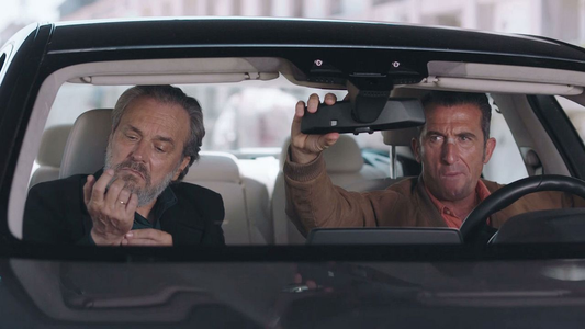 Luis Zahera y José Coronado arrasan en Netflix con esta serie ideal para ver en el fin de semana