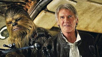 Productora se declara culpable tras accidente de Harrison Ford